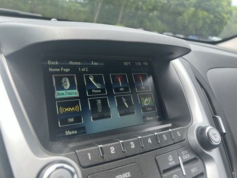 Used 2017 Chevrolet Equinox LS FWD image 14