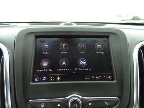 Used 2022 Chevrolet Equinox LT AWD/4WD image 27