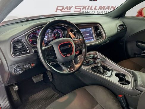 Used 2020 Dodge Challenger R/T Scat Pack image 33