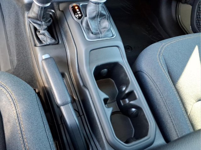 New 2027 Jeep Gladiator Mojave AWD/4WD image 24