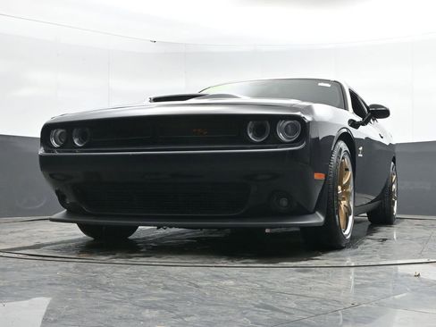 Used 2021 Dodge Challenger R/T Scat Pack w/ 1320 Plus Group image 45