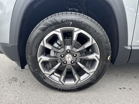 New 2026 GMC Terrain Elevation AWD/4WD image 18
