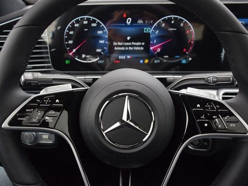 New 2026 Mercedes-Benz GLE 450 4MATIC Coupe image 47