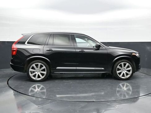 Used 2019 Volvo XC90 T6 Inscription w/ Advanced Package AWD/4WD image 8