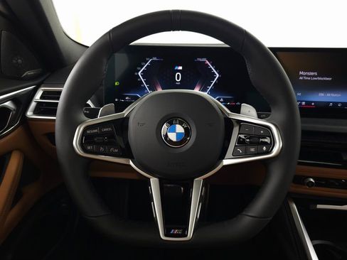 Used 2026 BMW 430i xDrive Coupe w/ M Sport Package image 15