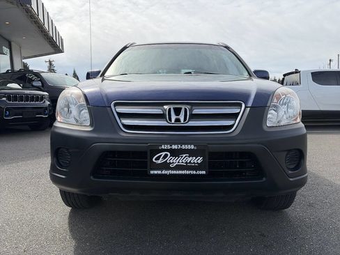 Used 2005 Honda CR-V EX image 15