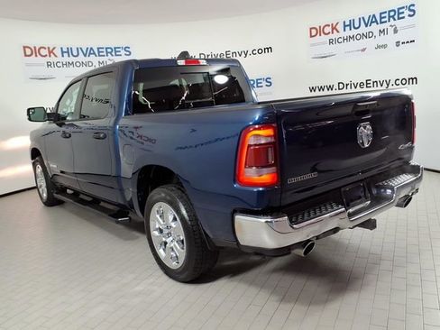 Used 2023 RAM 1500 Big Horn AWD/4WD image 6