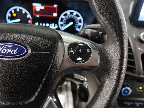 Used 2020 Ford Transit Connect XL FWD image 27