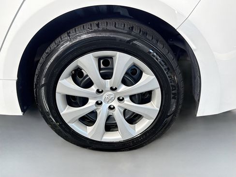 Used 2024 Toyota Corolla LE image 36
