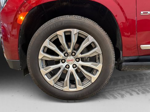 Used 2023 GMC Yukon XL Denali AWD/4WD image 53
