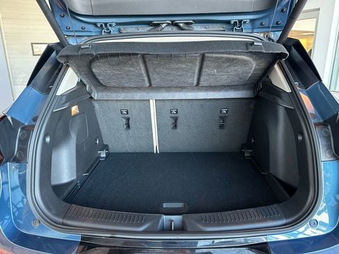 Used 2024 Buick Encore GX Sport Touring w/ Advanced Technology Package image 8