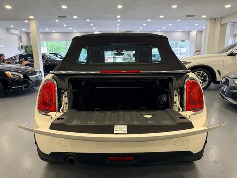 Used 2018 MINI Cooper Convertible FWD image 36