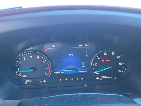 Used 2020 Ford Explorer XLT w/ Equipment Group 202A image 11