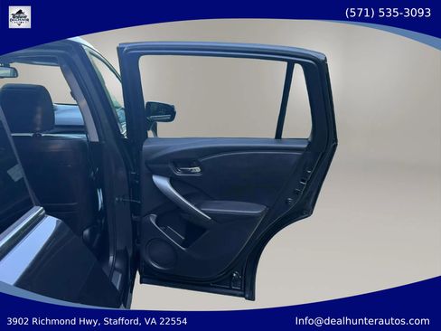Used 2015 Acura RDX AWD w/ Technology Package image 21