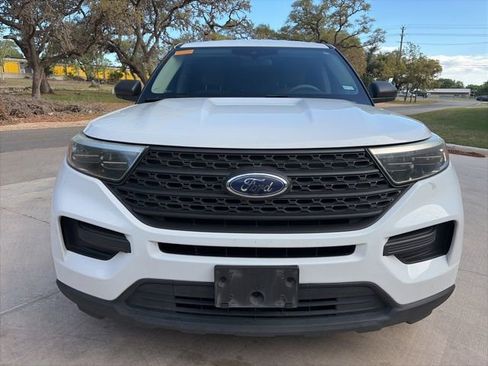 Used 2020 Ford Explorer 2WD image 6