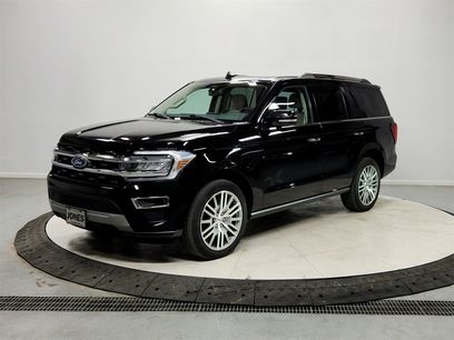 Used 2023 Ford Expedition Limited