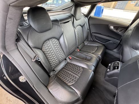 Used 2014 Audi RS 7 Prestige w/ Comfort Seating Package image 33
