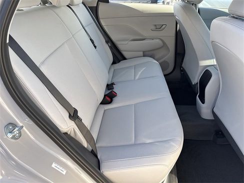 New 2026 Hyundai Kona SE image 15