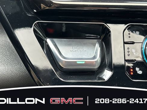 Used 2024 GMC Sierra 1500 AT4X w/ AT4X AEV Edition AWD/4WD image 24