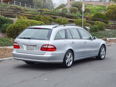 Used 2006 Mercedes-Benz E 350 Wagon image 6