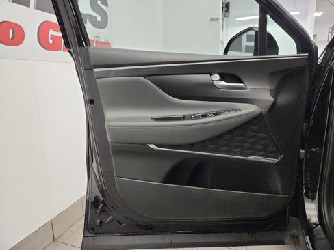 Used 2021 Hyundai Santa Fe SEL w/ Convenience + Premium Package AWD/4WD image 8
