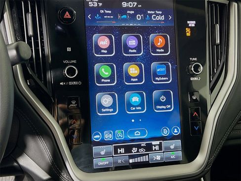 Certified 2025 Subaru Outback Limited w/ Popular Package #2 image 14