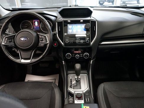 Used 2019 Subaru Forester Premium image 38