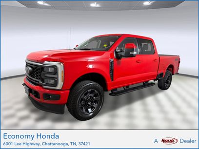 Used 2023 Ford F250 Lariat w/ Sport Appearance Package