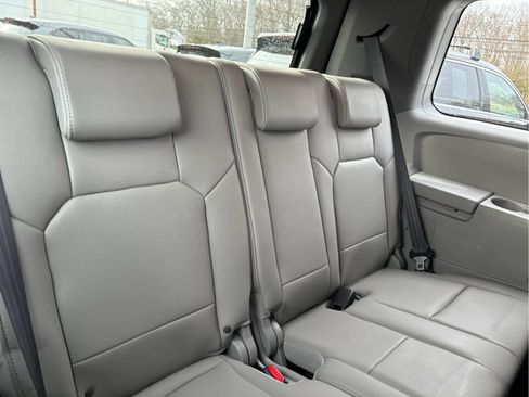 Used 2011 Honda Pilot EX-L image 30