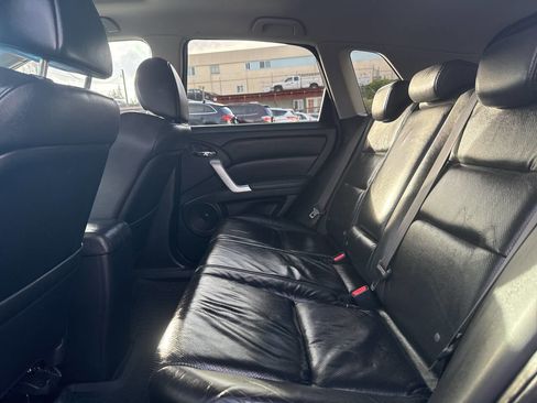 Used 2007 Acura RDX SH-AWD image 25