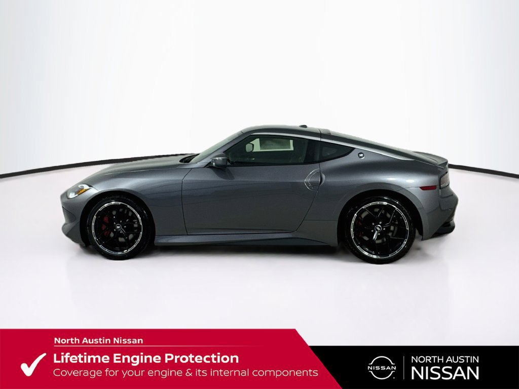 New 2027 Nissan Z Performance RWD image 5