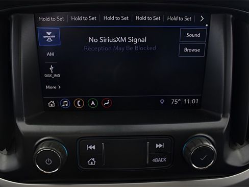 Used 2019 Chevrolet Colorado ZR2 image 22