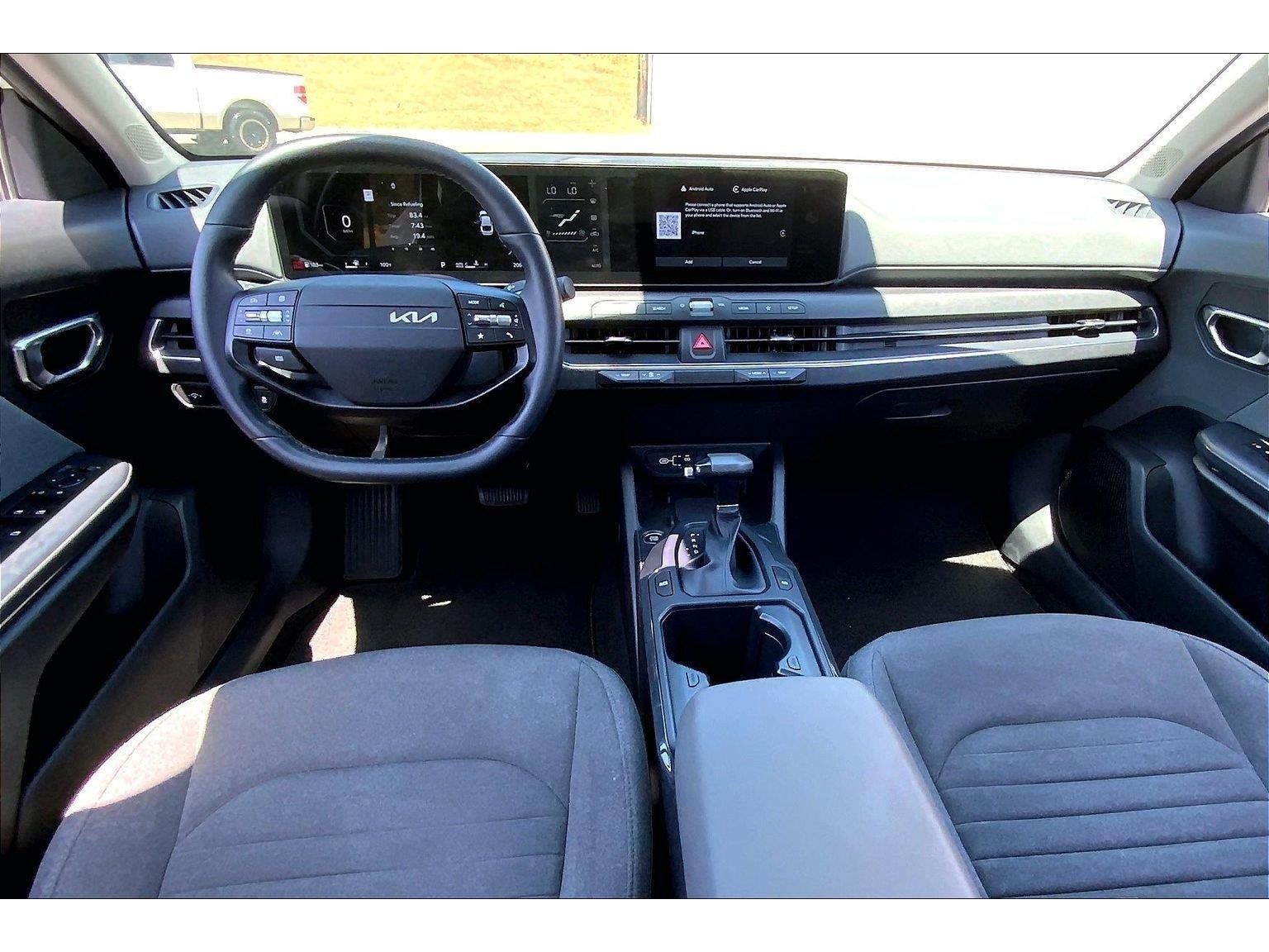 Used 2025 Kia K4 EX FWD image 13
