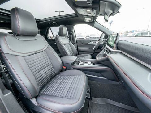 New 2026 Ford Explorer ST-Line image 71