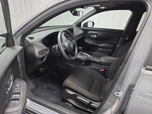 Used 2024 Honda HR-V Sport image 28