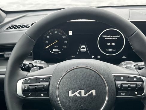 New 2026 Kia K5 GT image 19