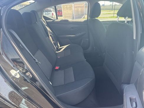 Used 2024 Nissan Sentra SV image 18