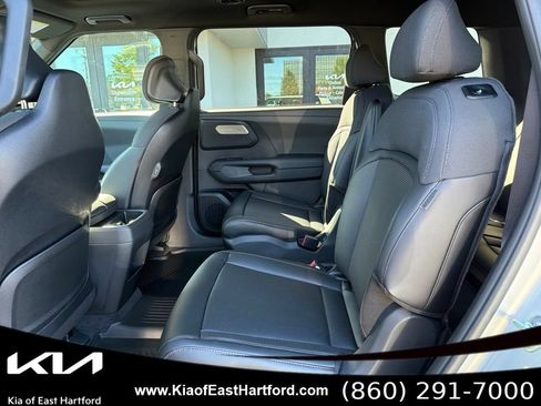 New 2027 Kia Telluride S AWD/4WD image 19