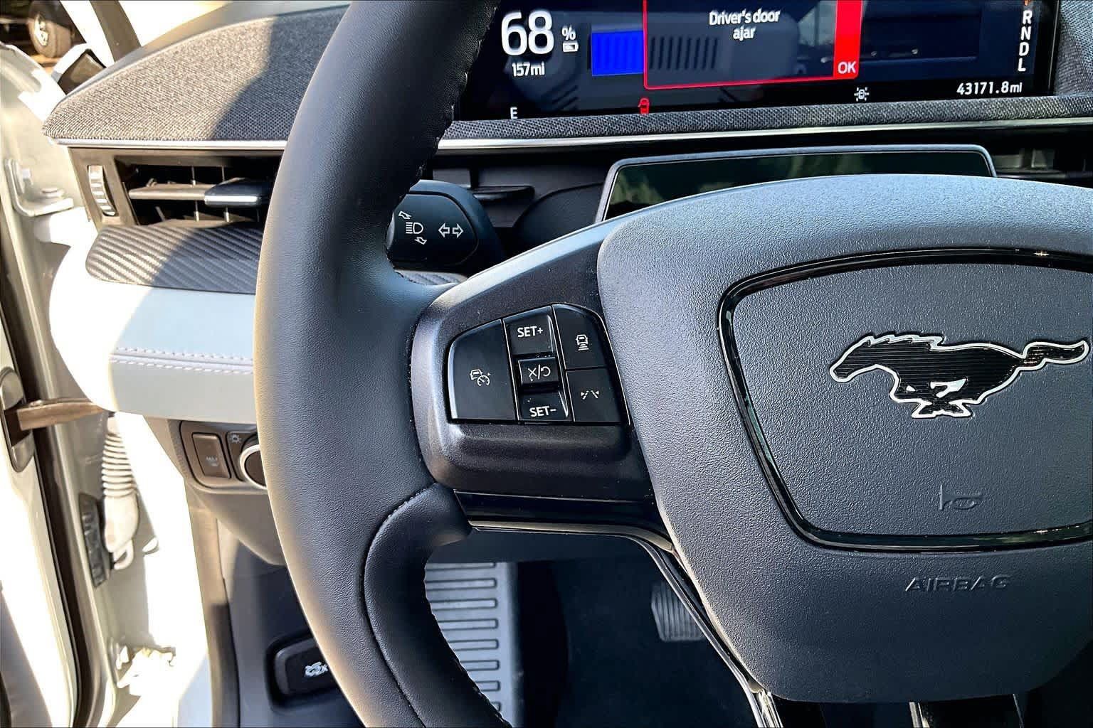 Used 2023 Ford Mustang Mach-E Premium RWD image 23