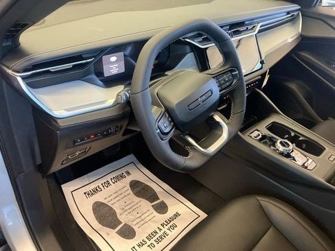 New 2026 Jeep Cherokee Limited AWD/4WD image 11