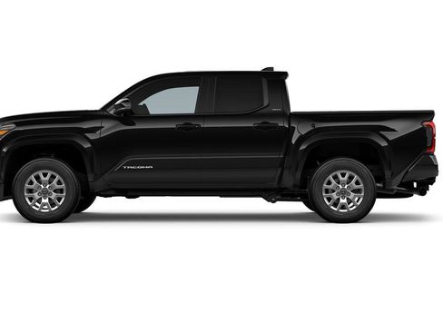 New 2025 Toyota Tacoma SR5 image 37