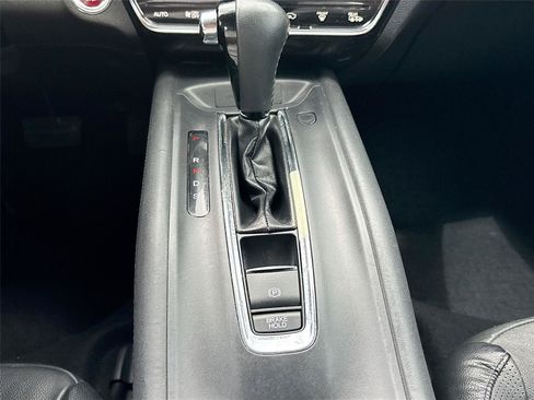 Used 2016 Honda HR-V EX-L image 17