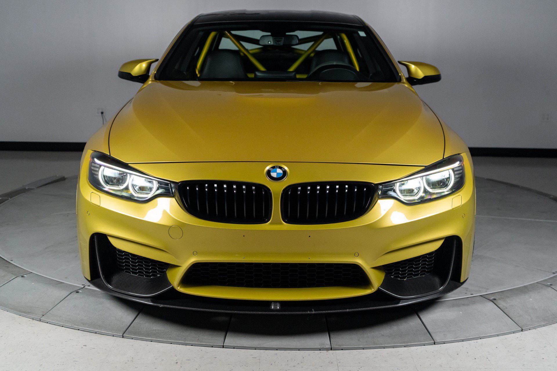 Used 2015 BMW M4 Coupe RWD image 36