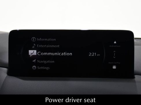 New 2025 MAZDA CX-5 AWD 2.5 S w/ Premium Plus Pkg image 13