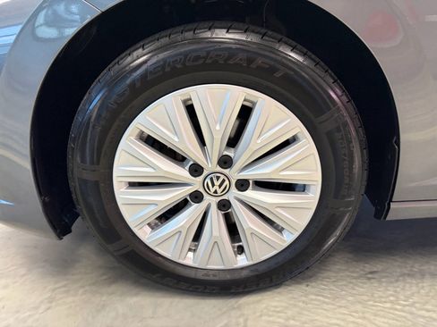 Used 2019 Volkswagen Jetta S w/ Driver Assistance Package FWD image 21