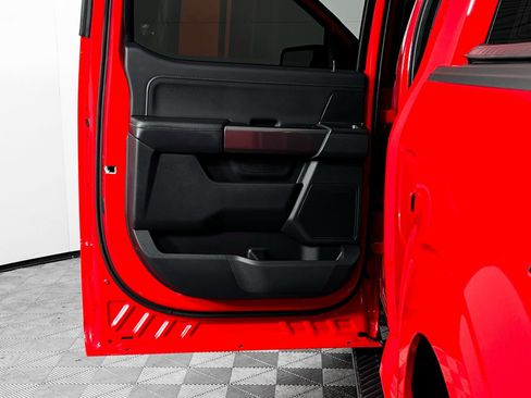 Used 2023 Ford F150 XLT w/ Equipment Group 302A High image 17