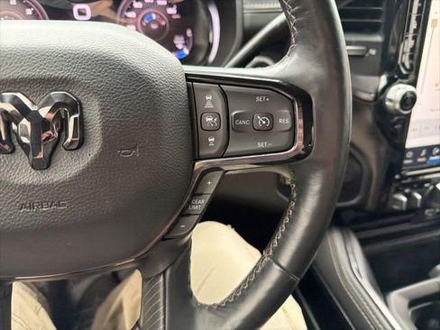 Used 2023 RAM 2500 Limited image 63