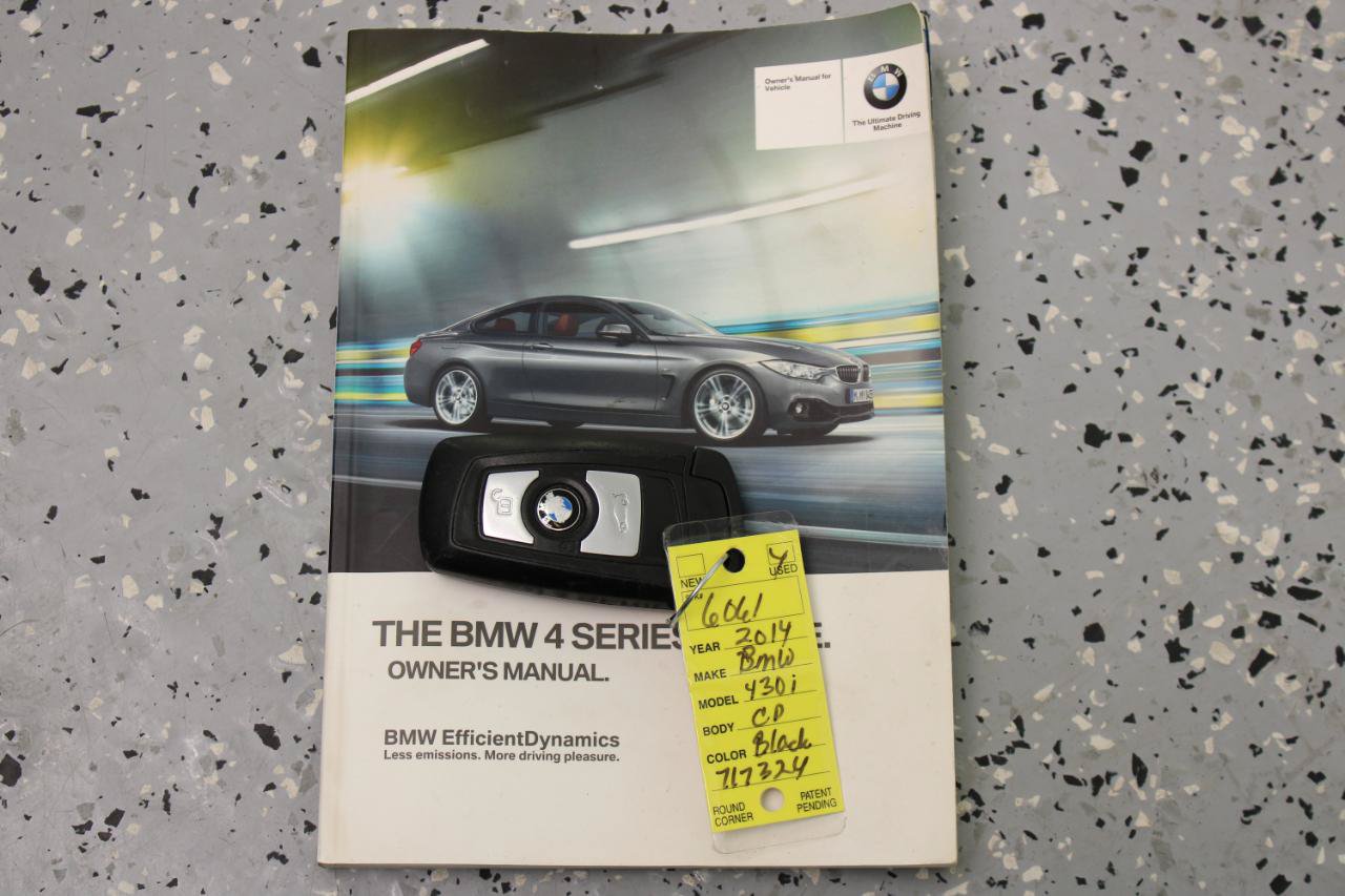 Used 2014 BMW 428i xDrive Coupe AWD/4WD image 75