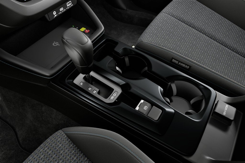 New 2026 Subaru Forester Premium AWD/4WD image 23