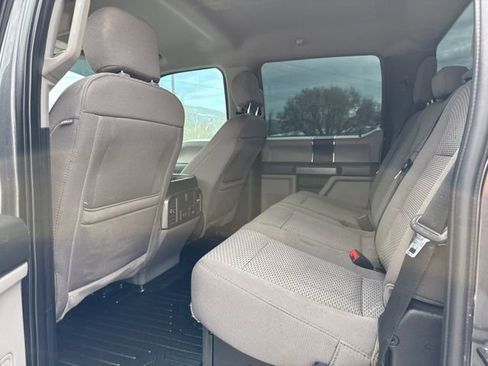 Used 2020 Ford F250 XLT AWD/4WD image 22